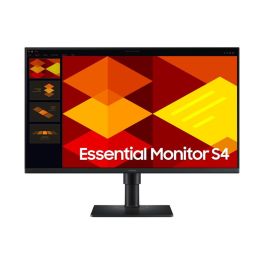 Samsung 27'' Essential Monitor S4 S40GD