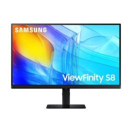 Samsung 27'' ViewFinity S8 S80D UHD Monitor