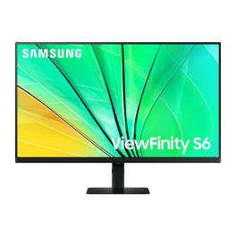 Samsung 32'' ViewFinity S6 S60D QHD Monitor