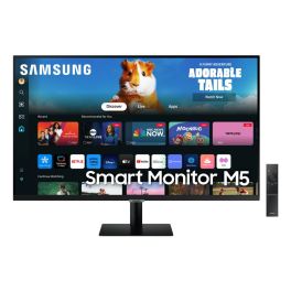 Samsung 32'' Smart Monitor M5 M50D UHD