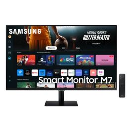 Samsung M70D 32'' 4K Ultra HD LED Zwart