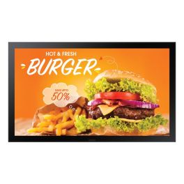 Samsung 24'' Outdoor Signage OHB