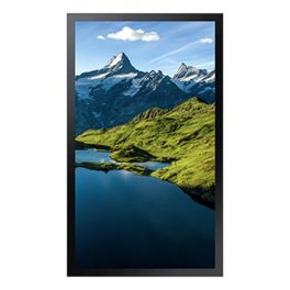 Samsung 75'' Outdoor Signage OHA 4K
