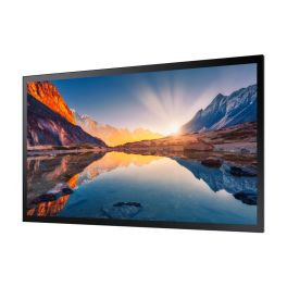 Samsung 55'' Touch Display QMB-T 4K