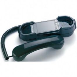 Depaepe HD2000 Noodtelefoon 3 telefoonnummers  zwart 