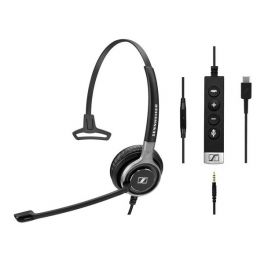 Sennheiser SC635 USB-C