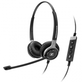 Sennheiser Century SC 660 USB CTRL ML Headset