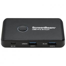 ScreenBeam - USB Pro Switch