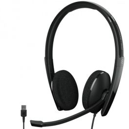 EPOS Adapt 160 USB-C II Duo Headset
