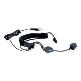 Sennheiser Tourguide Headset met Microfoon