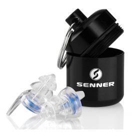 Senner MusicPro Soft oordoppen (1)