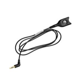 Sennheiser CCEL 193 QD/3.5mm Jack kabel (20cm)