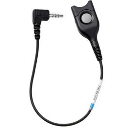 Sennheiser CCEL 190-2 EasyDisconnect Kabel