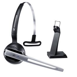 EPOS IMPACT DW GAP Mono Headset voor draadloze telefoons