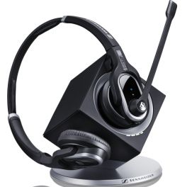 Sennheiser DW Pro 2 Draadloze USB ML Headset 