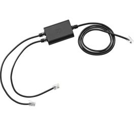 Sennheiser CEHS-SN 01 - EHS-kabel voor SNOM telefoons