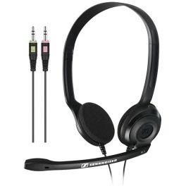 Sennheiser PC 3 CHAT Duo Headset