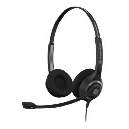 Sennheiser SC 260 Duo Headset