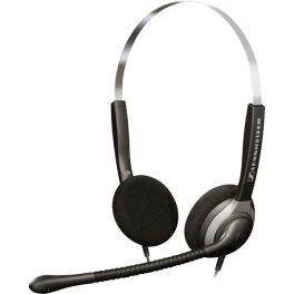 Sennheiser SH 250 Duo Headset