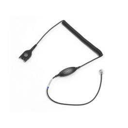 Sennheiser CHS 01 ED - Easy Disconnect-kabel