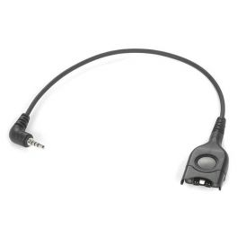 Sennheiser EasyDisconnect/2.5mm Jack Kabel