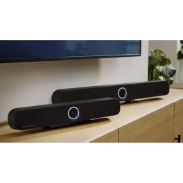 Sennheiser TeamConnect Bar M