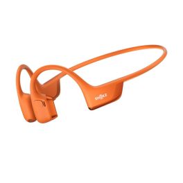 SHOKZ OpenRun Pro 2 Headset Draadloos Oranje