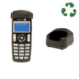 Alcatel Dect 300 met oplader *Refurb* (1)