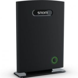 snom M700 IP DECT Basisstation