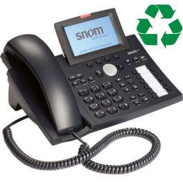 Snom 370 - Refurbished 