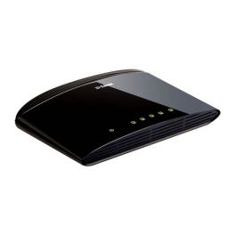 D-LINK DES-1005D Ethernet Desktop Switch (1)