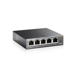 TP-Link 5-poorts Gigabit Easy Smart Switch