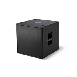 Bose AMS115 compacte subwoofer Zwart
