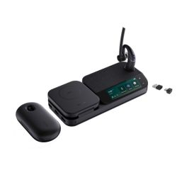 Yealink BH71 Werkstation Pro USB-C/A