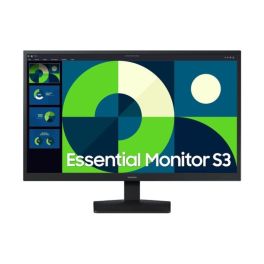 Samsung LED S24D310EAU 24" Klasse Full HD-monitor