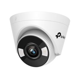TP-Link VIGI C440 4MP Full-Color Turret Netwerkcamera