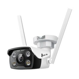TP-Link VIGI C340-W Doos IP-beveiligingscamera