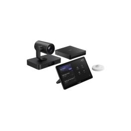 Yealink MVC S80-C5U Microsoft Teams Rooms-systeem