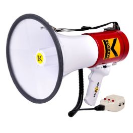 Sonomarket MKS50 Megafoon 50W