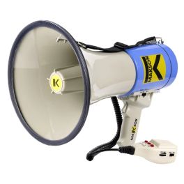 Sonomarket MKS60B Megafoon 60W