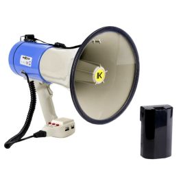 Sonomarket MKS65BAT Megafoon 65W