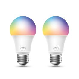 TP Link Tapo L530E 2-Pack Slimme Lamp