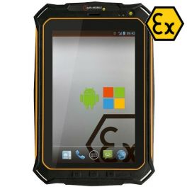 I.Safe Tablet IS910.1.NFC, Atex Zonder Camera (3)