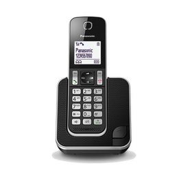 Panasonic KX-TGD310 (Zwart)