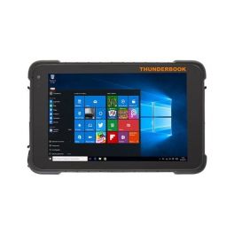 Thunderbook Colossus W100 - Windows Pro con lector código de barras