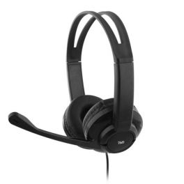 T'nB HS-200 Headset Multimedia