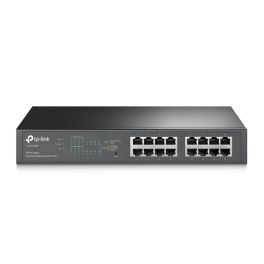 TP-Link TL-SG1016PE netwerk-switch