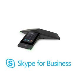 Polycom Realpresence Trio 8500 - Skype for Business (1)