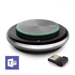 Yealink Teams CP900 + BT50 Dongle