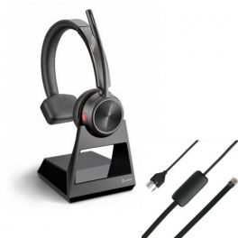 Plantronics Savi 7210 Office Mono Pack voor Siemens